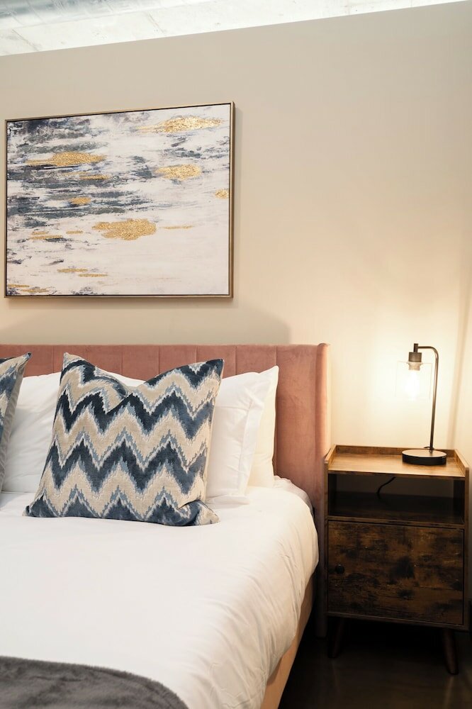 Фото Minnestay Sable 35 - One Bedroom