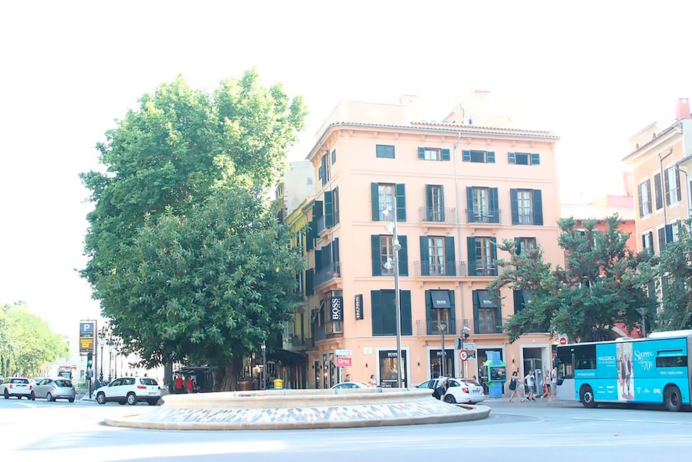 Фото Borne Suites - Turismo de Interior