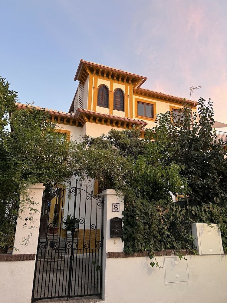 Фото Hotelito Suecia