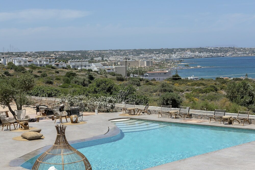 Фото The Nest Resort