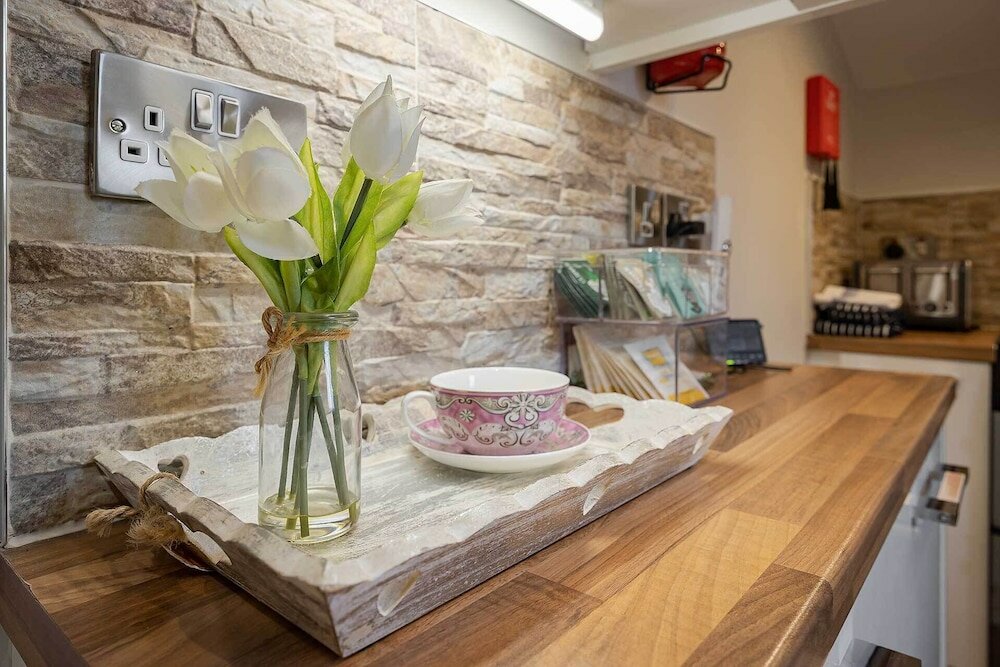 Фото Carmel Apartments