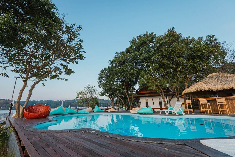 Фото Vimarn Samed Resort