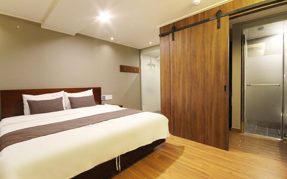 Фото Busan Goejeong Lala