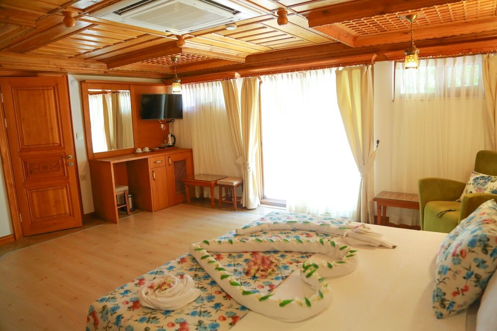 Фото Akyaka Yali Capkini