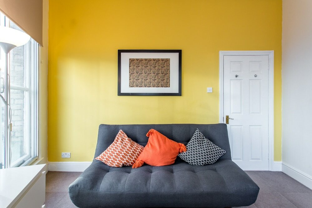 Фото Heart of Shoreditch Apartments