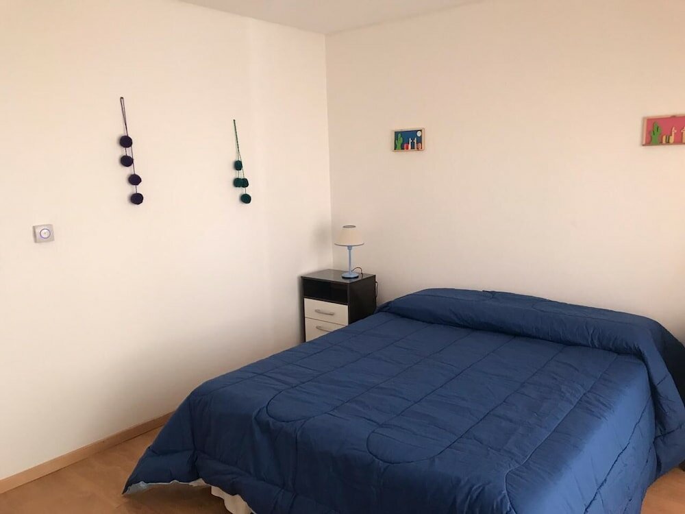 Фото Departamentos Olympus