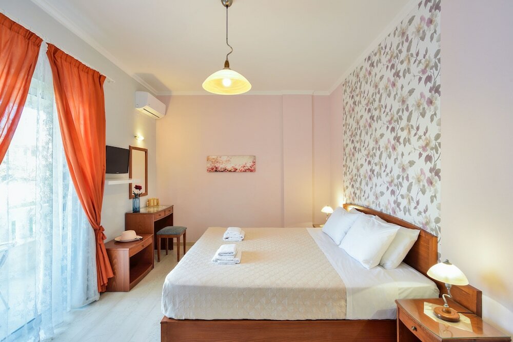 Фото Poseidon Apartments