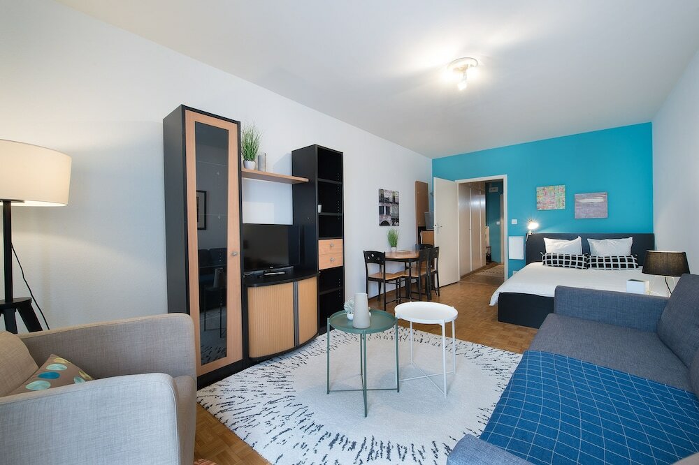 Фото Môle Residence by Homenhancement