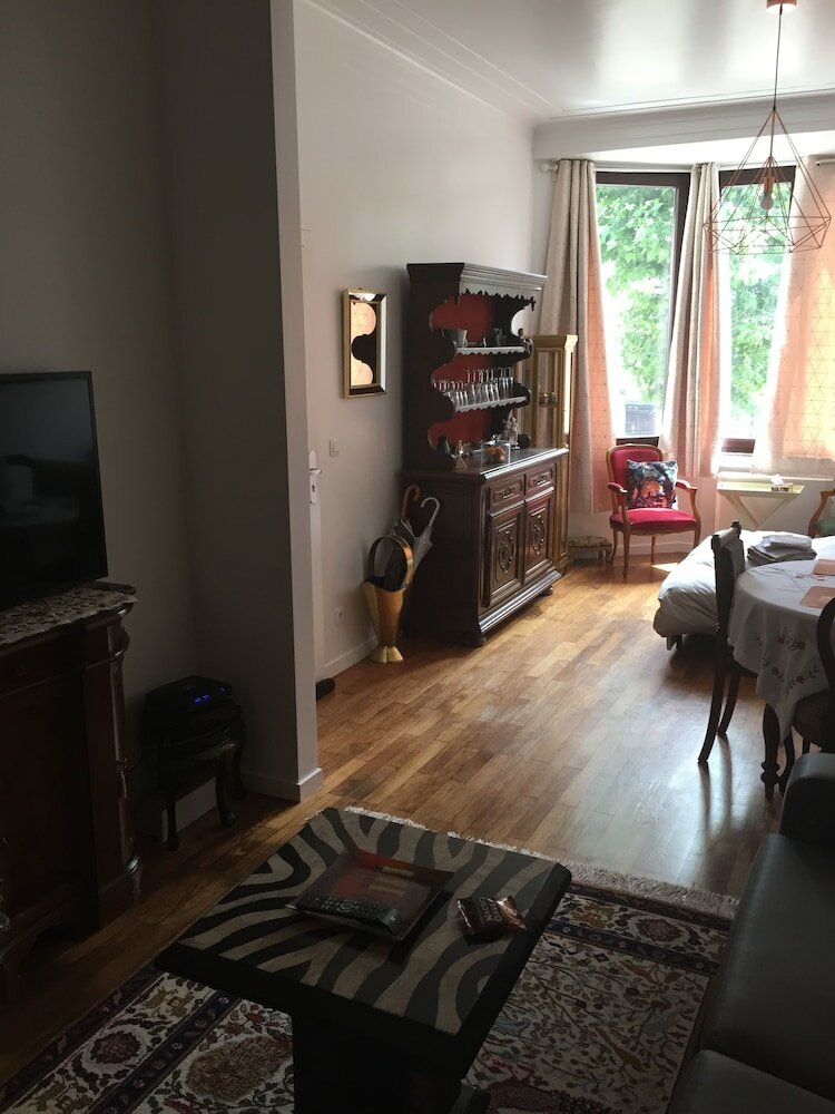 Фото Exclusive Flats Sainte-Catherine Art