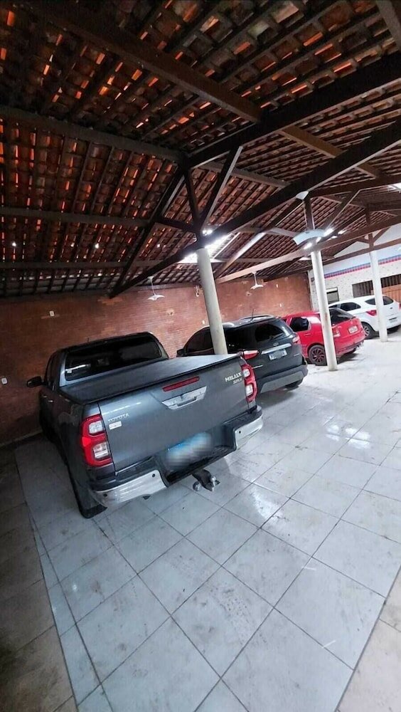 Фото Pousada Bomfim