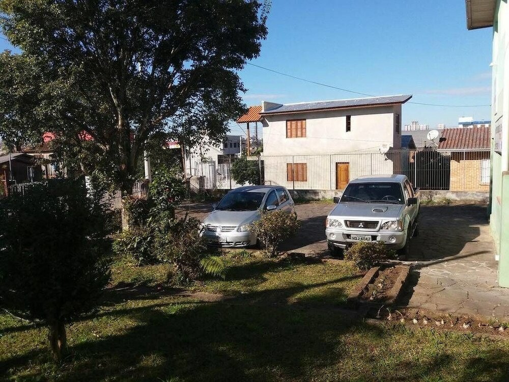 Фото Hostel Famiglia Susin