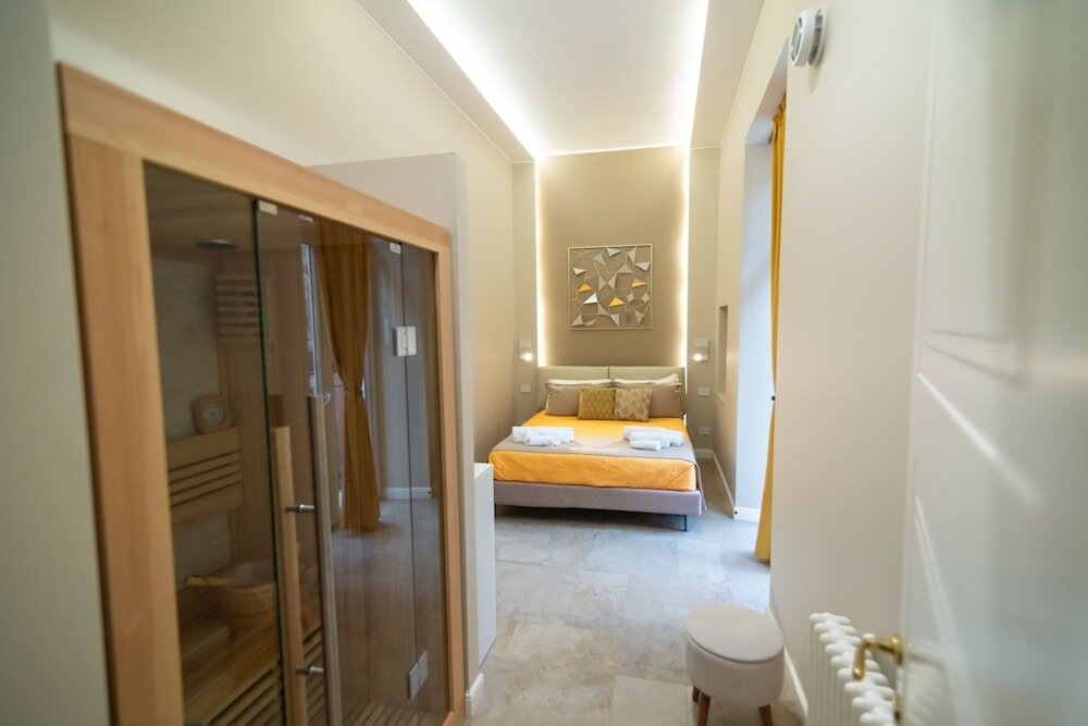 Фото B&Bio Architiello