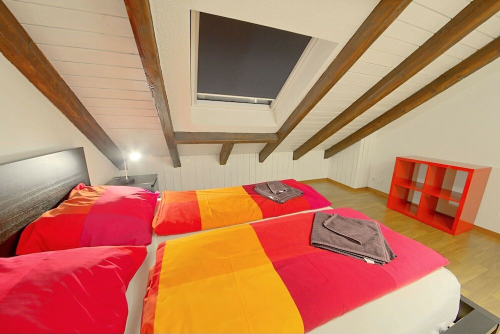 Фото Hitrental Oerlikon Apartments