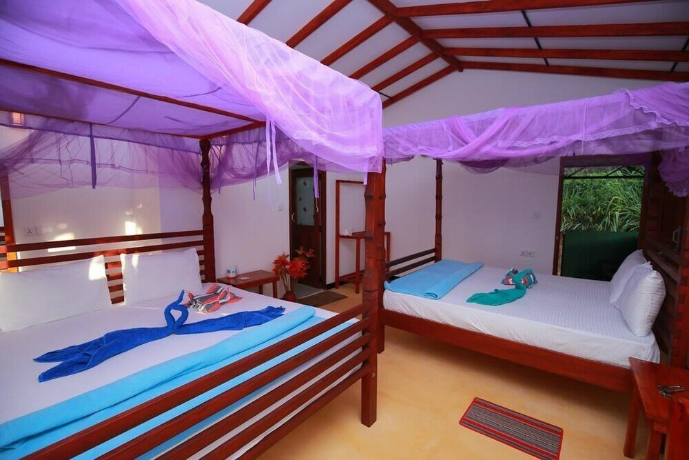 Фото Ella Hotel Casa