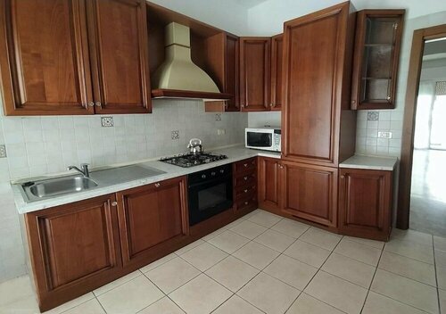 Гостиница Residenza Cleopatra 3 в Анконе