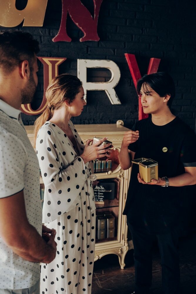 Фото Ruby Lucy Hotel London