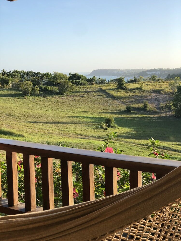 Фото Pousada Outeiro