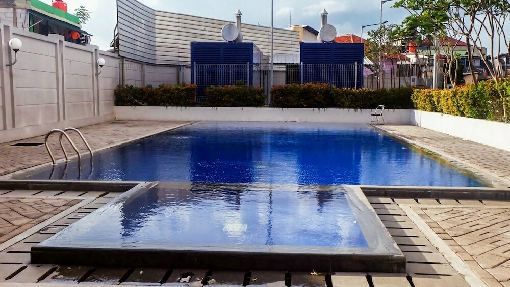 Hotel Studio Tifolia Apartment near Kelapa Gading, Jakarta, photo