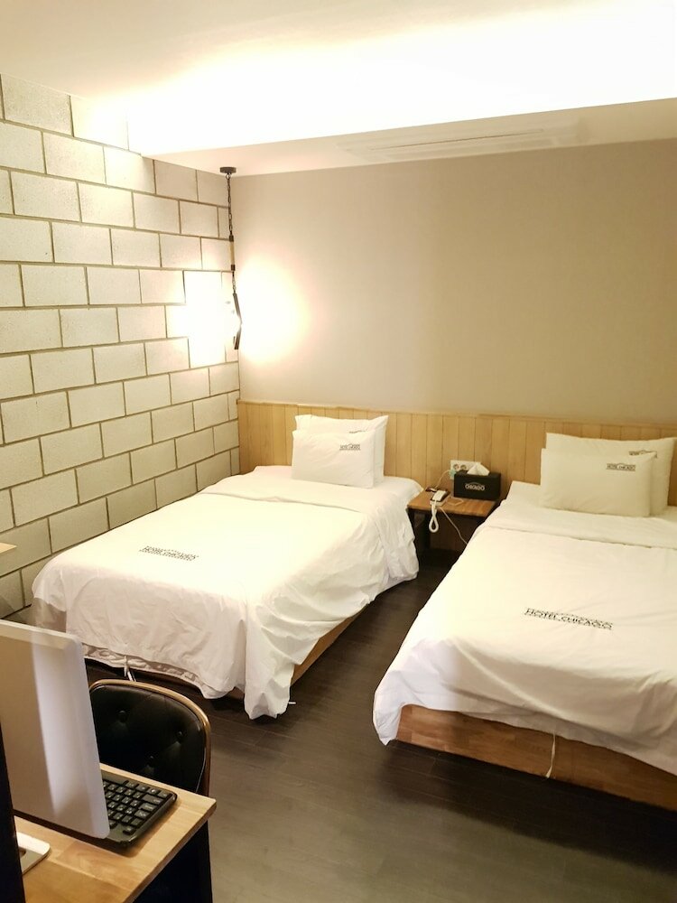 Фото Dwell Hotel