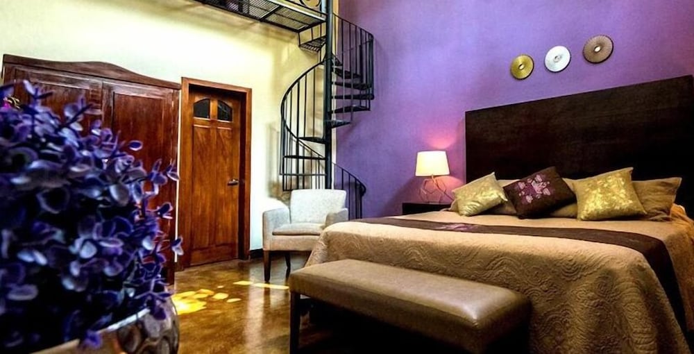 Фото Hotel Boutique La Casona