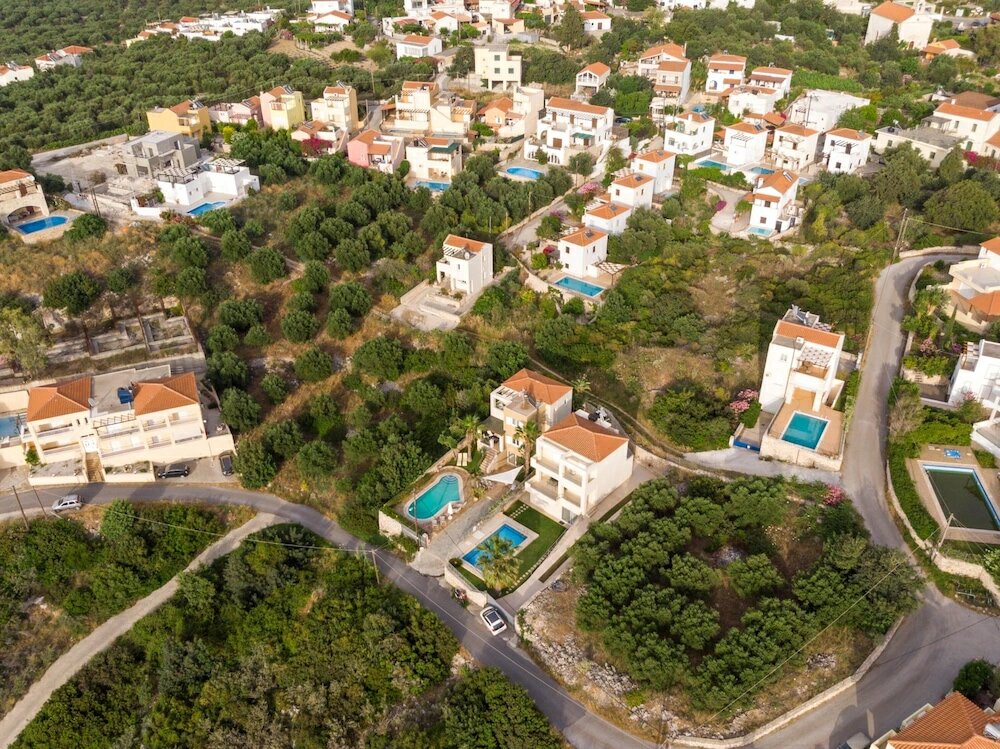 Фото Villa Nicolas