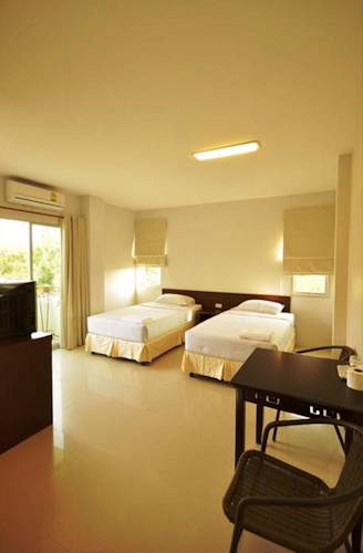 Фото Sunshine Hostel