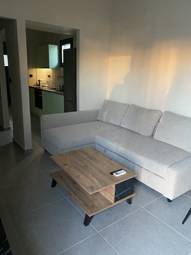 Фото Galio Suites Airport by Airstay