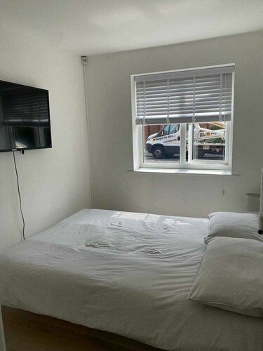Гостиница Spacious and Cosy 2 Bedroom Flat in Bermondsey