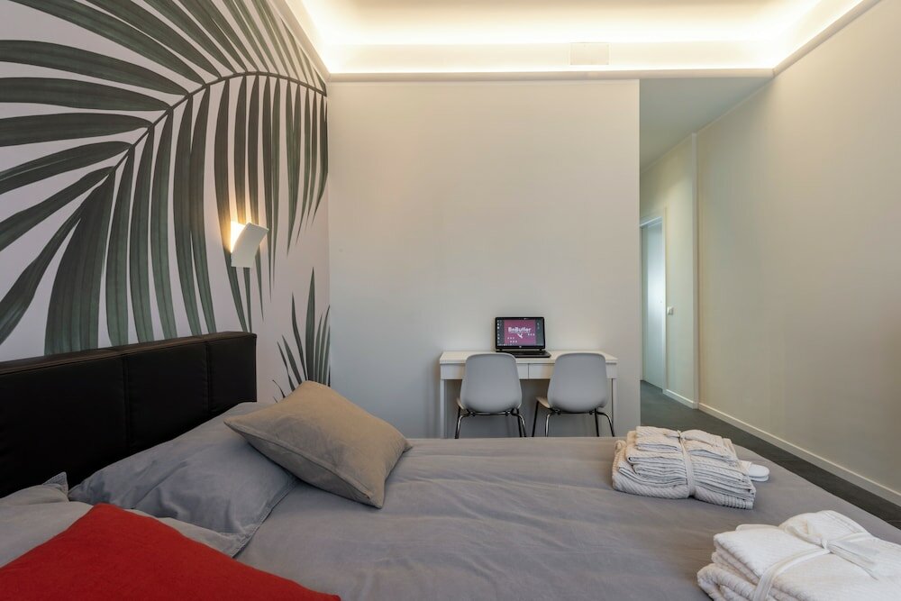 Фото BnButler - Arena 35