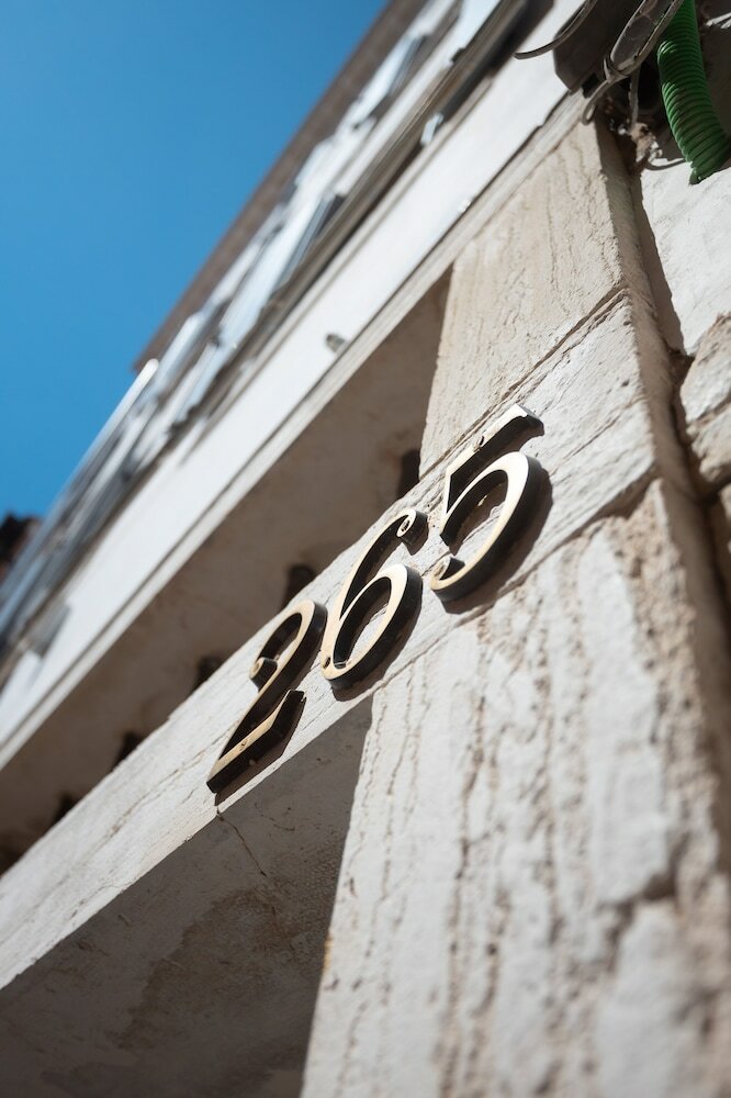 Фото B&b Basta Bussare