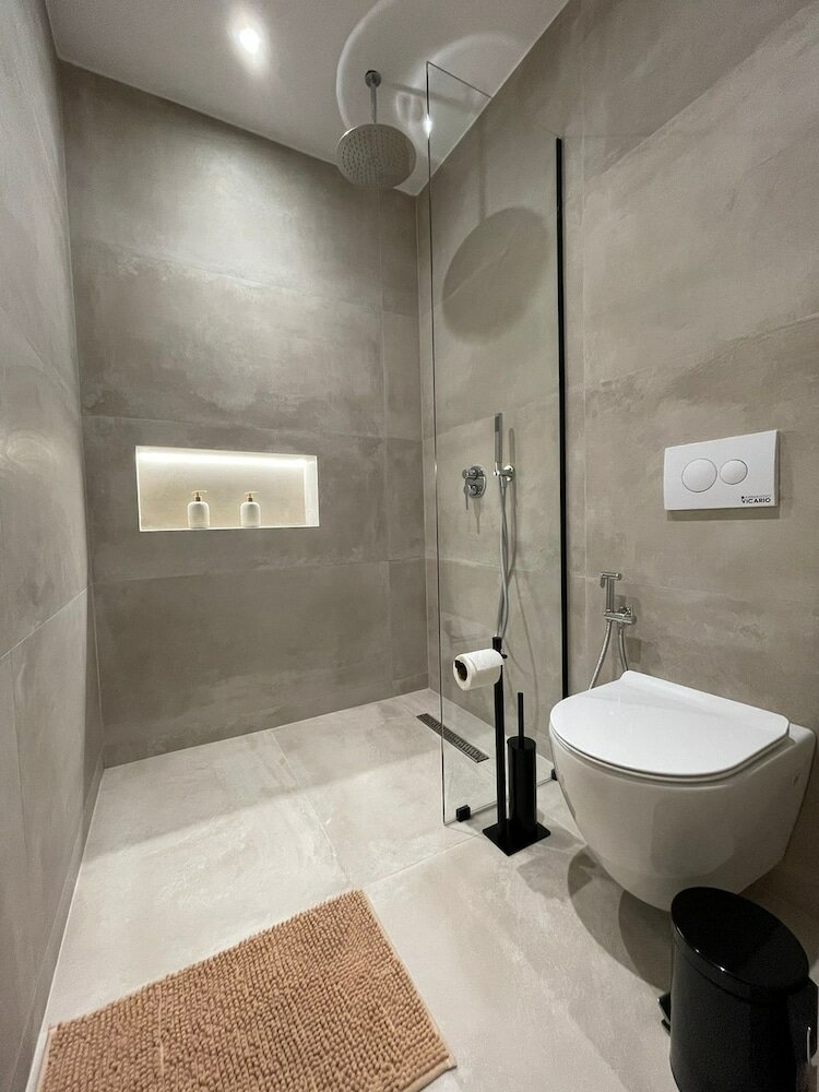 Фото Boho Zentral Apartaments