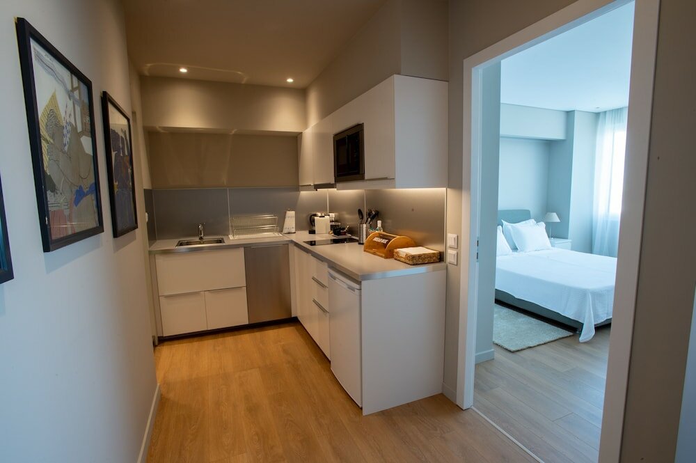 Фото Athens Center Panoramic Flats