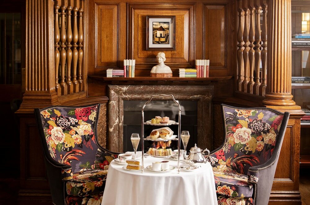 Фото Brown's Hotel