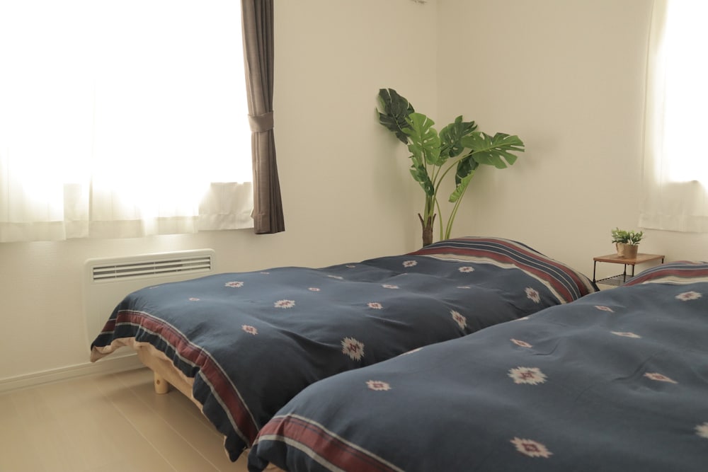 Фото Bayside Hakodate