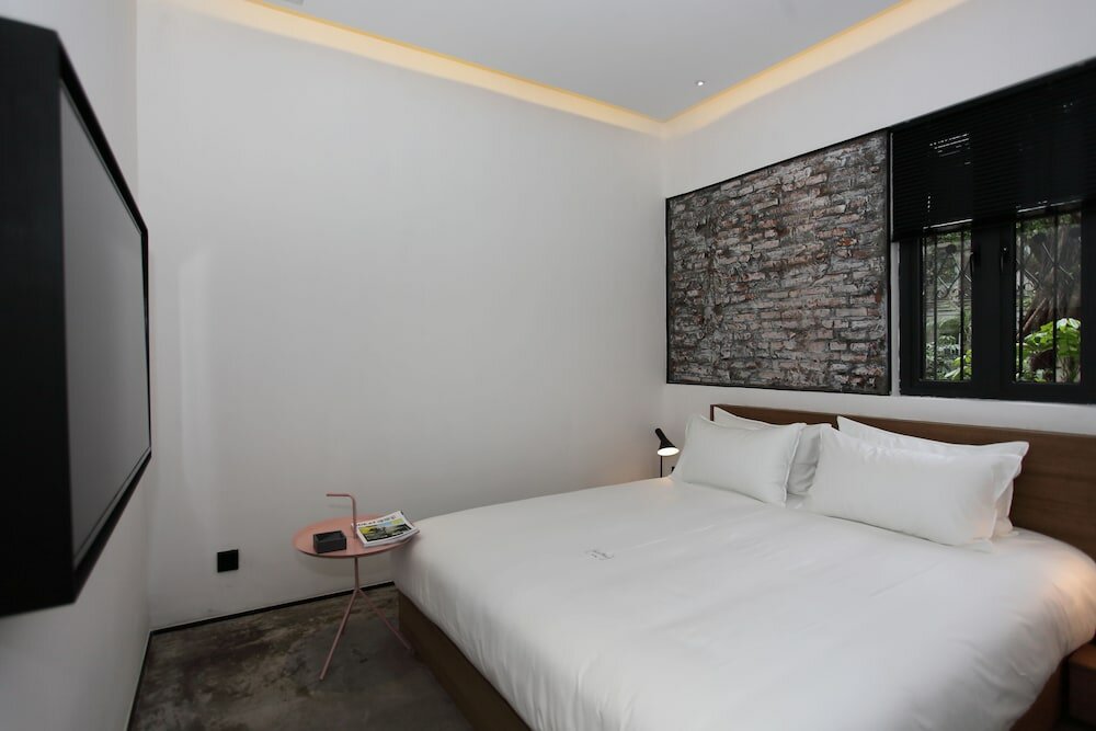 Фото Wu Lan Hotel