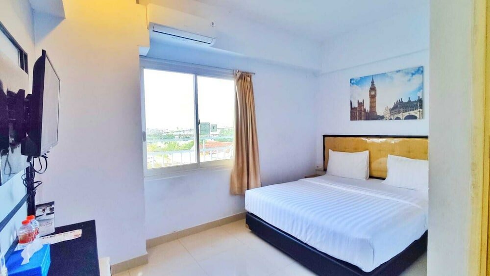 Фото Votel Hotel Charis Tuban