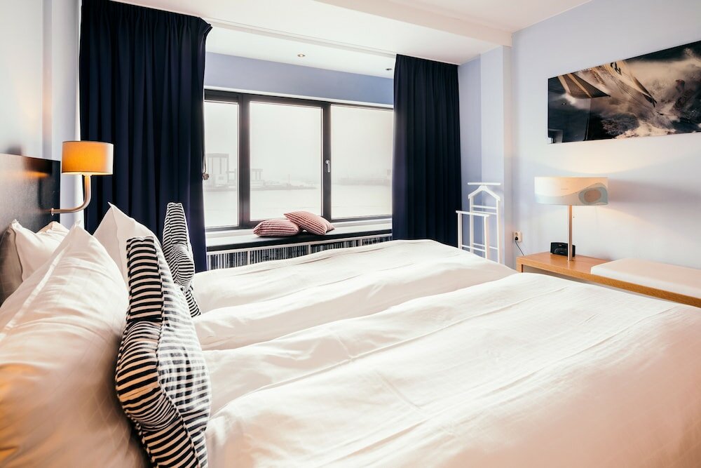 Фото Delta Hotel Vlaardingen