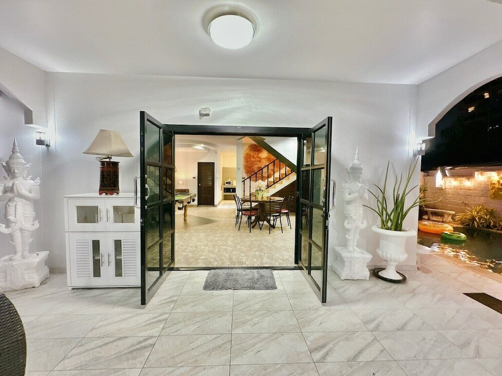 Фото Rosewood Pool Villa Pattaya 7