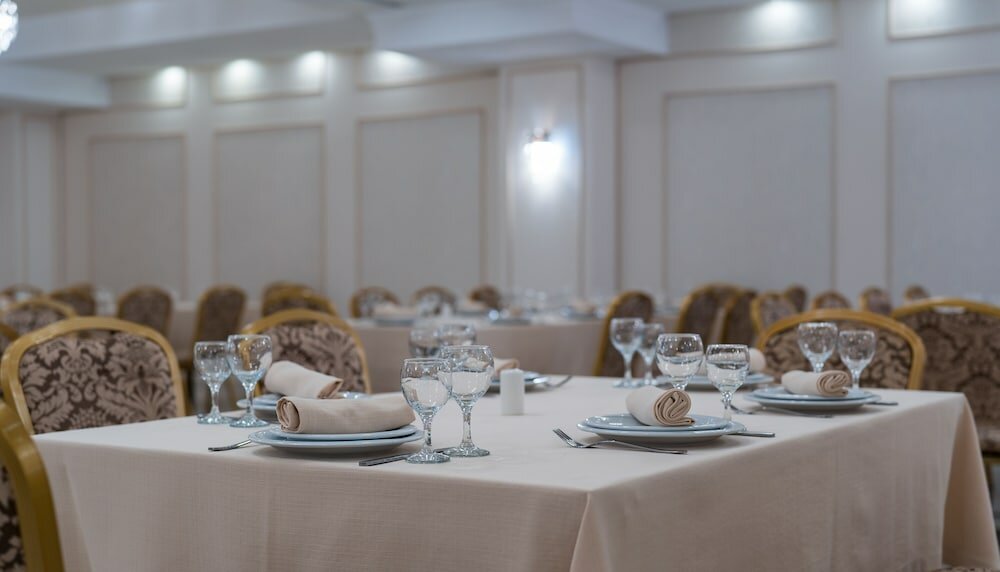 Фото Hotel Aura in Digomi