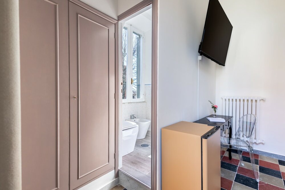 Фото B&b Palazzo Dasso