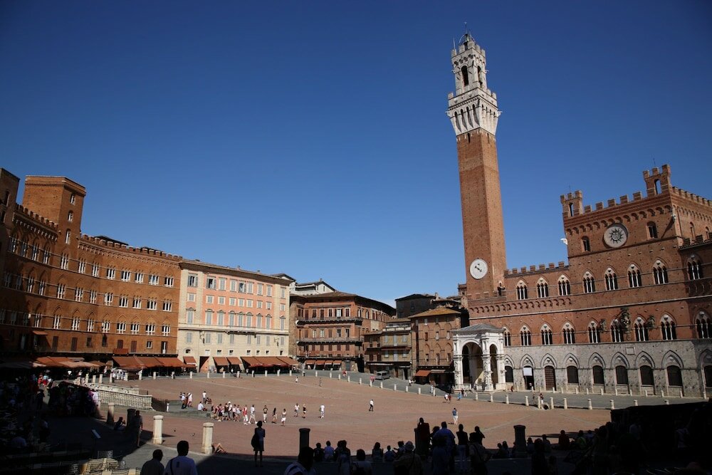 Фото Casina Di Giada