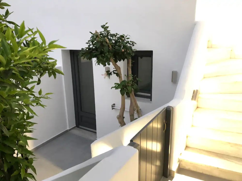 Фото Nostos Apartments Fira