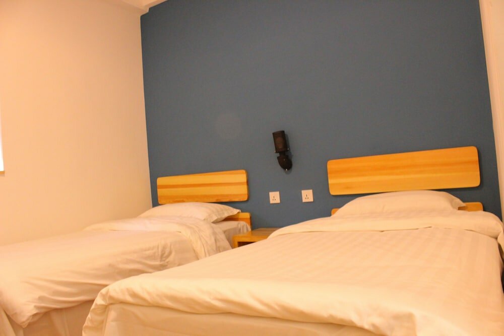 Фото Chengdu Cloudatlas Hostel