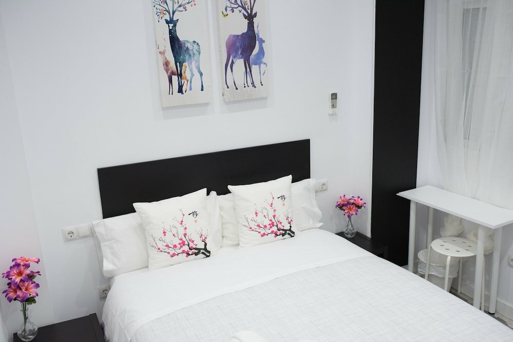 Фото A&z Frailes - Auto check-in property