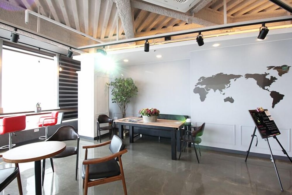 Фото MoonDong's Hostel