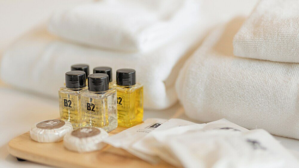 Фото B2 Surat Thani Boutique & Budget Hotel