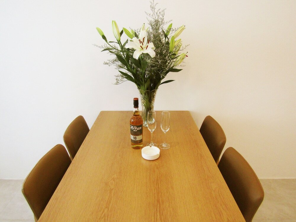 Фото Soho Apartment Nha Trang