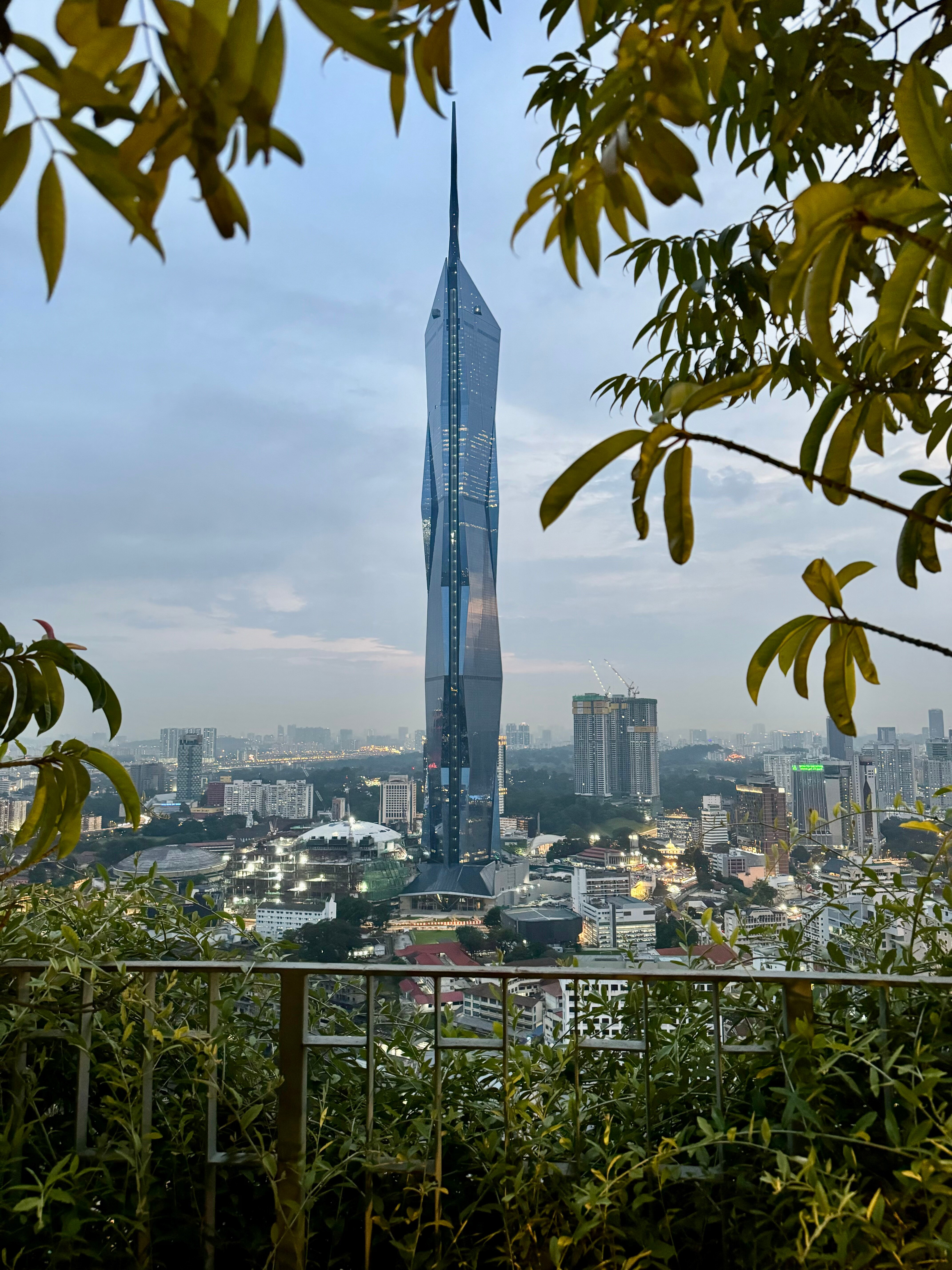 Фото Ceylonz Klcc by Perfect Host