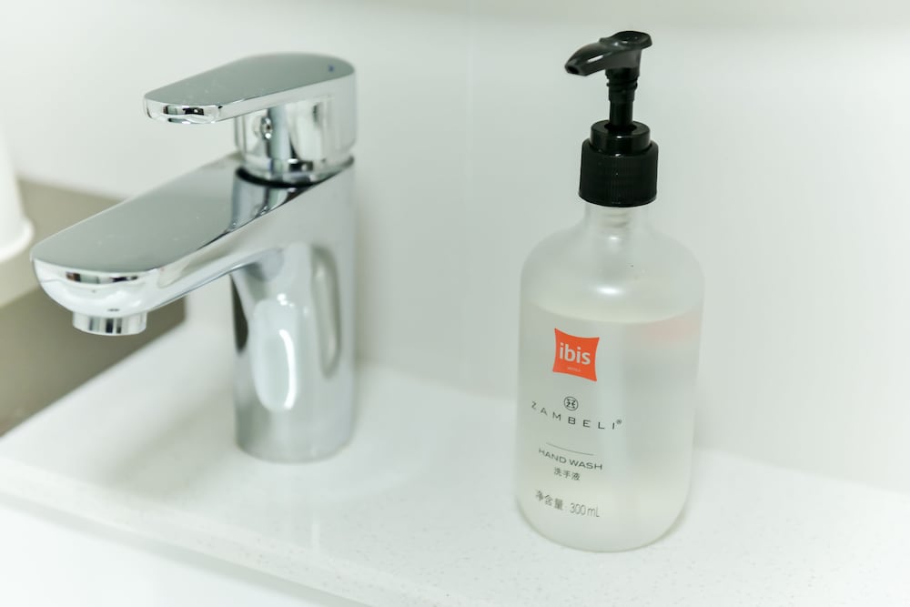 Фото Ibis Guangzhou Pazhou International Exhibition Center Hotel