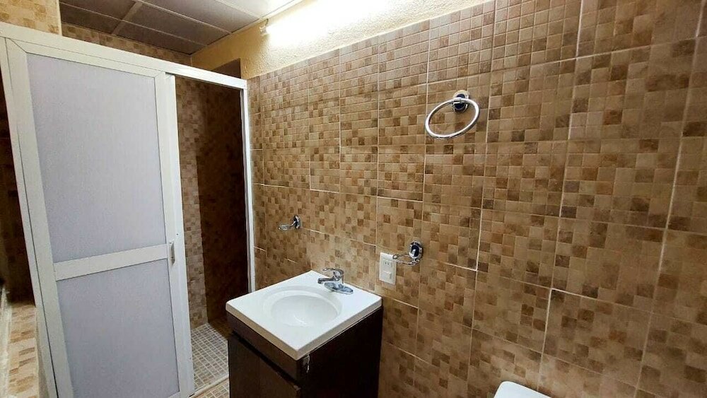 Фото Bungalows Mirna Manzanillo